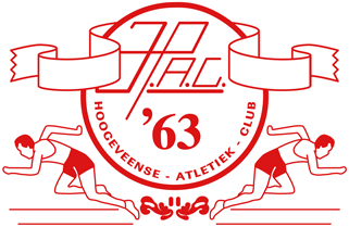 HAC'63 Logo